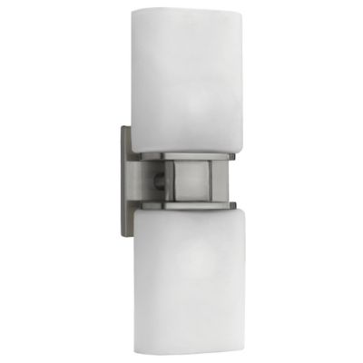 Dolante Two Light Wall Sconce by Eurofase - Starlight Lighting USA and Canada